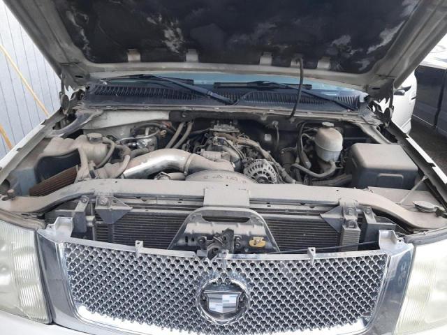 Photo 10 VIN: 3GYEK63N53G156524 - CADILLAC ESCALADE 