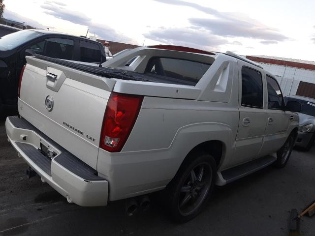 Photo 2 VIN: 3GYEK63N53G156524 - CADILLAC ESCALADE 