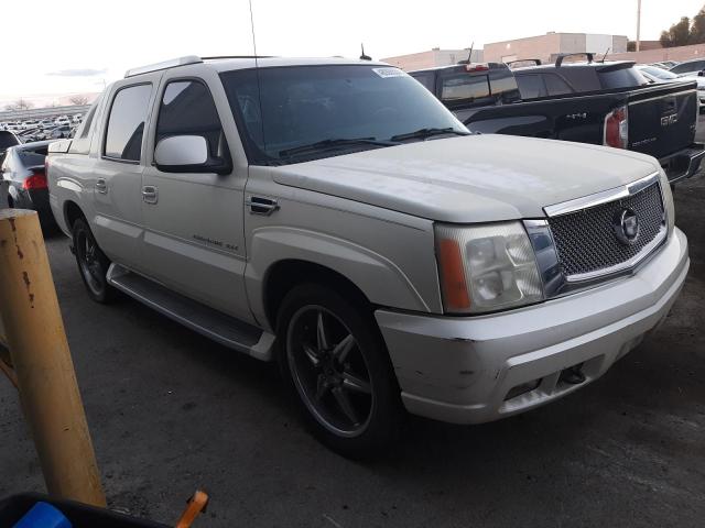 Photo 3 VIN: 3GYEK63N53G156524 - CADILLAC ESCALADE 