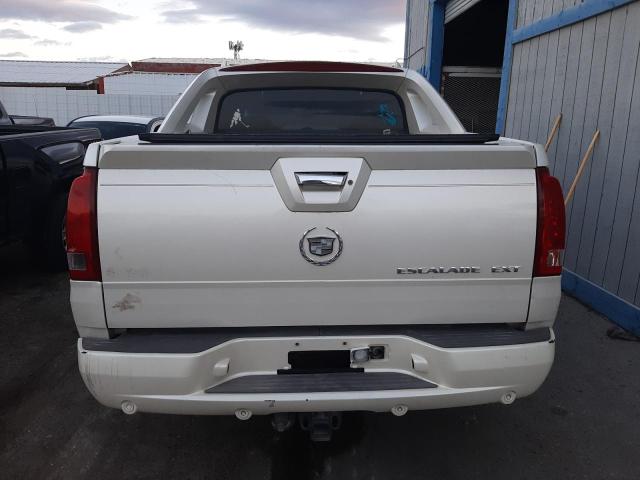 Photo 5 VIN: 3GYEK63N53G156524 - CADILLAC ESCALADE 