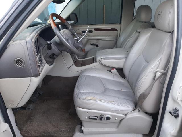 Photo 6 VIN: 3GYEK63N53G156524 - CADILLAC ESCALADE 