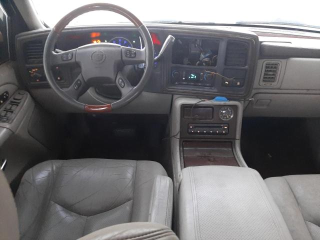 Photo 7 VIN: 3GYEK63N53G156524 - CADILLAC ESCALADE 