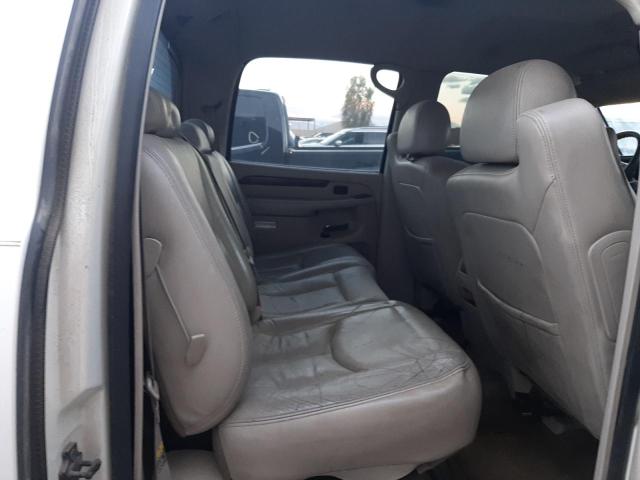 Photo 9 VIN: 3GYEK63N53G156524 - CADILLAC ESCALADE 