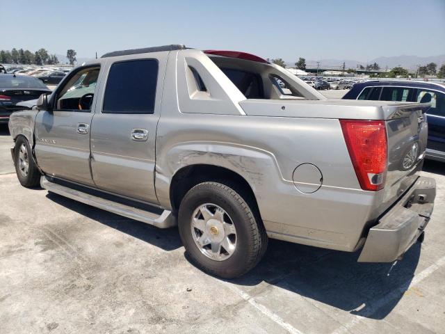 Photo 1 VIN: 3GYEK63N53G166163 - CADILLAC ESCALADE E 