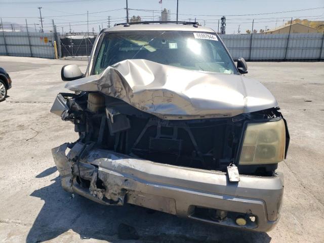 Photo 4 VIN: 3GYEK63N53G166163 - CADILLAC ESCALADE E 