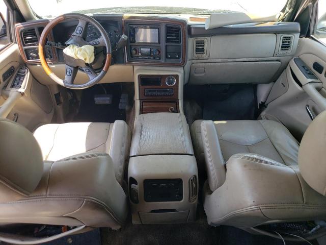 Photo 7 VIN: 3GYEK63N53G166163 - CADILLAC ESCALADE E 