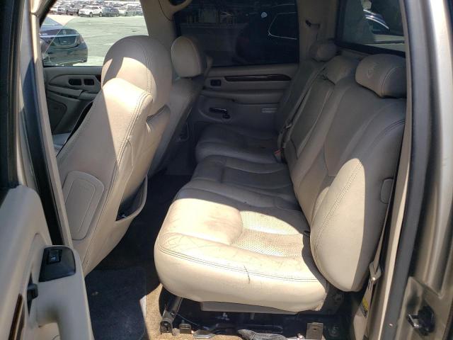 Photo 9 VIN: 3GYEK63N53G166163 - CADILLAC ESCALADE E 