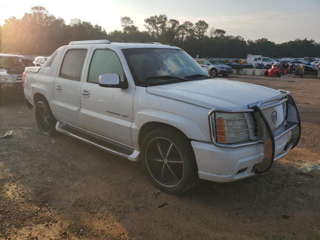 Photo 3 VIN: 3GYEK63N62G328929 - CADILLAC ESCALADE E 