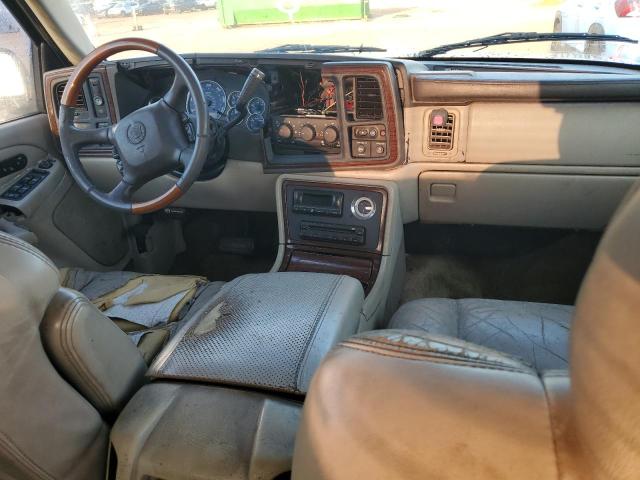 Photo 7 VIN: 3GYEK63N62G328929 - CADILLAC ESCALADE E 