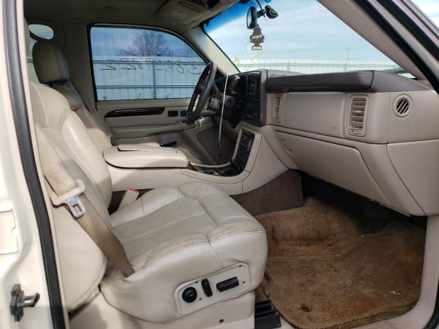 Photo 4 VIN: 3GYEK63N62G358013 - CADILLAC ESCALADE E 