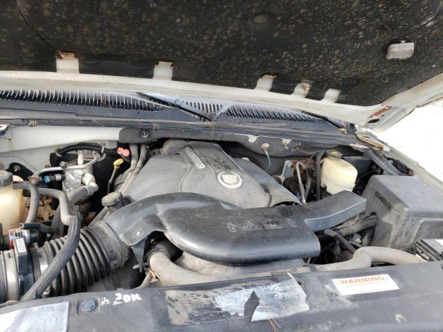 Photo 6 VIN: 3GYEK63N62G358013 - CADILLAC ESCALADE E 