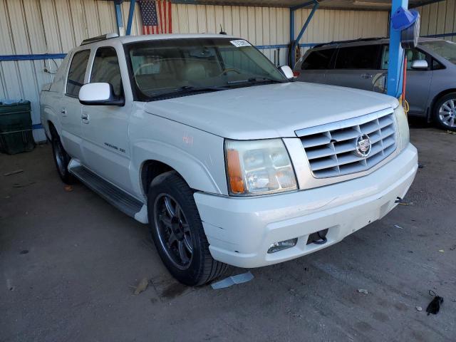 Photo 3 VIN: 3GYEK63N63G200076 - CADILLAC ESCALADE E 