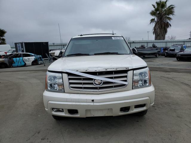 Photo 4 VIN: 3GYEK63N73G342954 - CADILLAC ESCALADE 