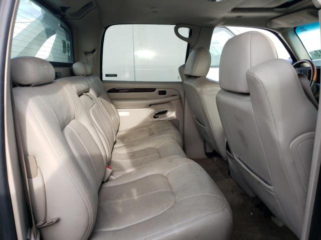 Photo 10 VIN: 3GYEK63N82G205536 - CADILLAC ESCALADE 