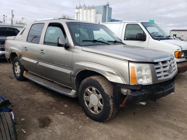 Photo 3 VIN: 3GYEK63N82G205536 - CADILLAC ESCALADE 