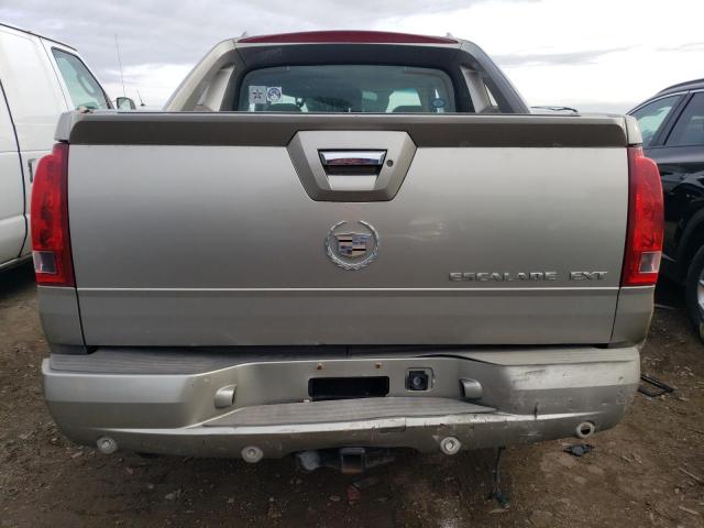 Photo 5 VIN: 3GYEK63N82G205536 - CADILLAC ESCALADE 