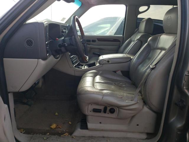 Photo 6 VIN: 3GYEK63N82G205536 - CADILLAC ESCALADE 