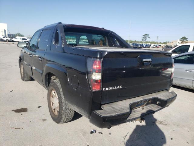 Photo 2 VIN: 3GYEK63N82G219520 - CADILLAC ESCALADE E 