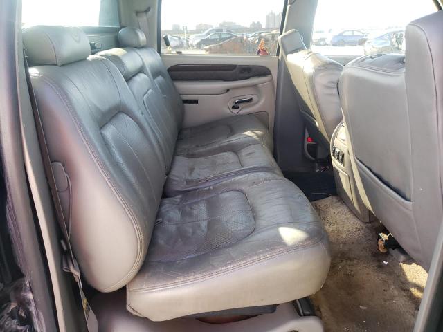 Photo 5 VIN: 3GYEK63N82G219520 - CADILLAC ESCALADE E 