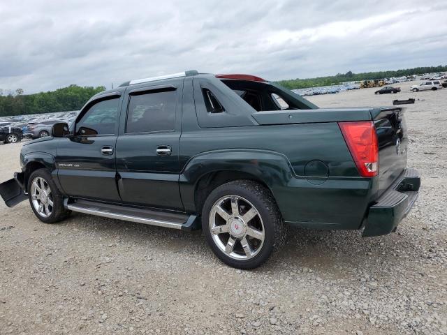 Photo 1 VIN: 3GYEK63N83G136638 - CADILLAC ESCALADE 