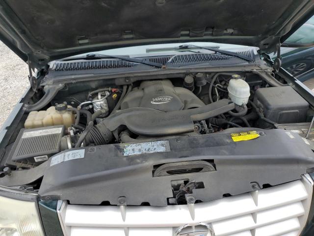 Photo 10 VIN: 3GYEK63N83G136638 - CADILLAC ESCALADE 