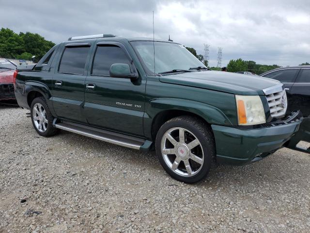 Photo 3 VIN: 3GYEK63N83G136638 - CADILLAC ESCALADE 