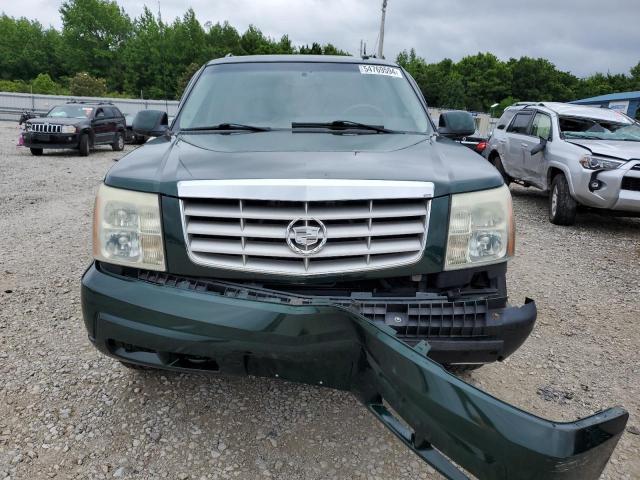 Photo 4 VIN: 3GYEK63N83G136638 - CADILLAC ESCALADE 