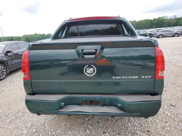 Photo 5 VIN: 3GYEK63N83G136638 - CADILLAC ESCALADE 