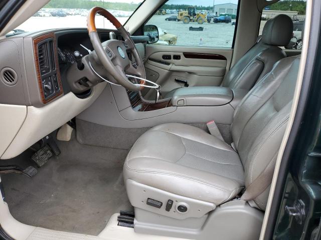 Photo 6 VIN: 3GYEK63N83G136638 - CADILLAC ESCALADE 