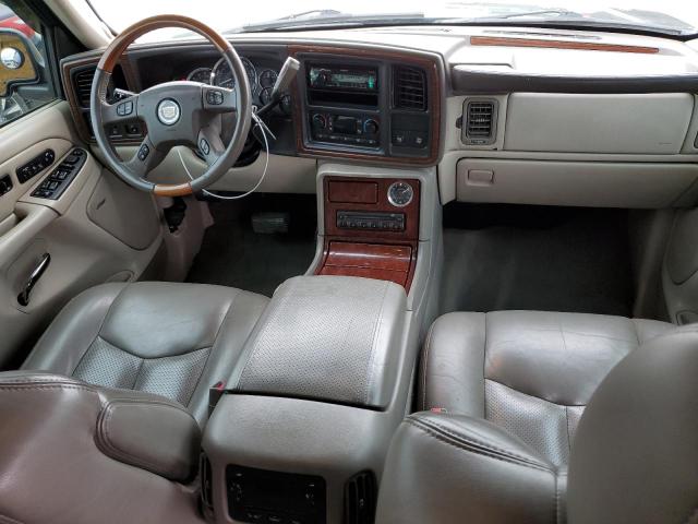 Photo 7 VIN: 3GYEK63N83G136638 - CADILLAC ESCALADE 