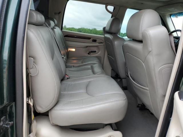 Photo 9 VIN: 3GYEK63N83G136638 - CADILLAC ESCALADE 