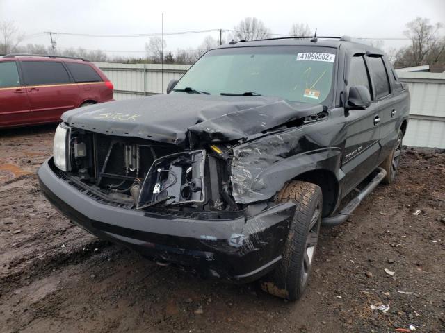 Photo 1 VIN: 3GYEK63N93G171740 - CADILLAC ESCALADE E 