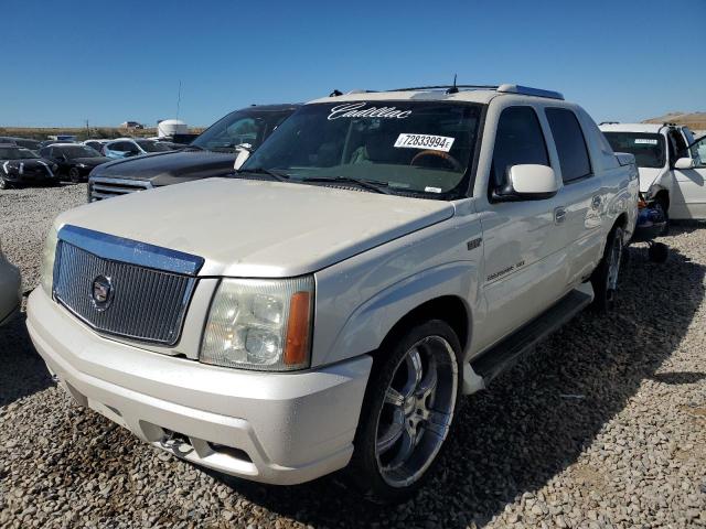 Photo 0 VIN: 3GYEK63N93G343152 - CADILLAC ESCALADE E 