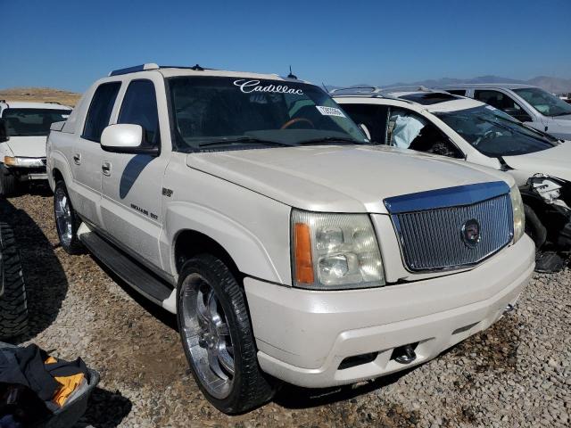 Photo 3 VIN: 3GYEK63N93G343152 - CADILLAC ESCALADE E 