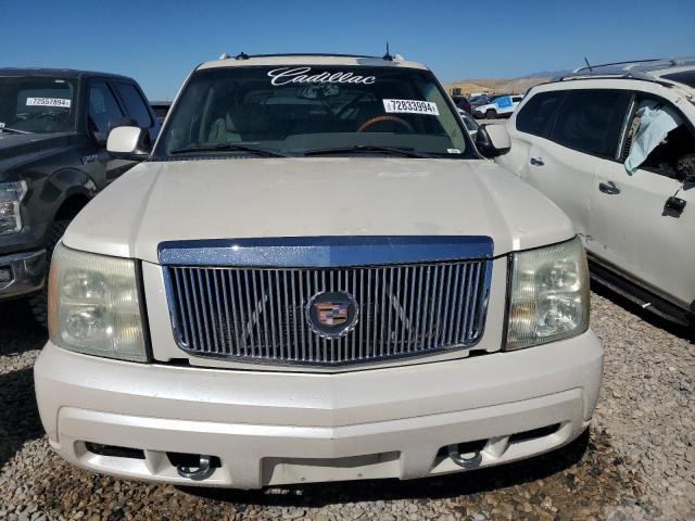 Photo 4 VIN: 3GYEK63N93G343152 - CADILLAC ESCALADE E 