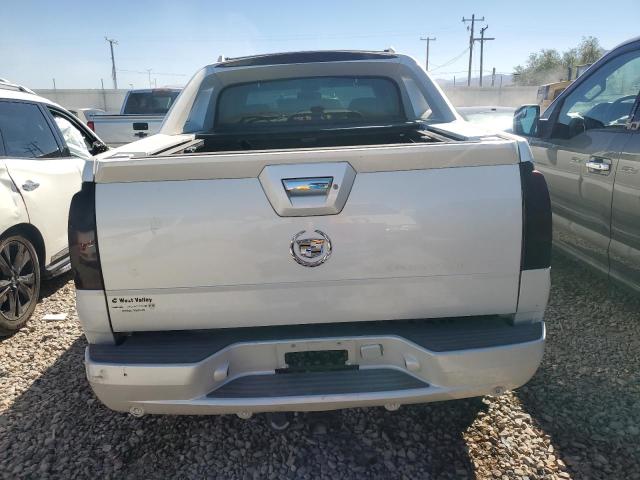 Photo 5 VIN: 3GYEK63N93G343152 - CADILLAC ESCALADE E 