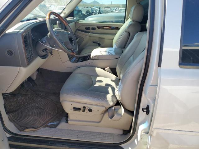 Photo 6 VIN: 3GYEK63N93G343152 - CADILLAC ESCALADE E 