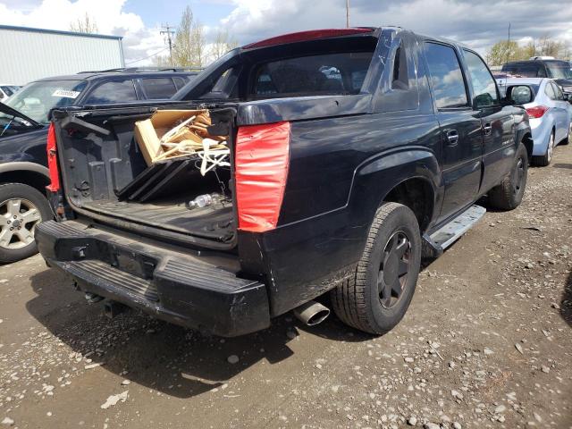 Photo 3 VIN: 3GYEK63NX2G211600 - CADILLAC ESCALADE E 