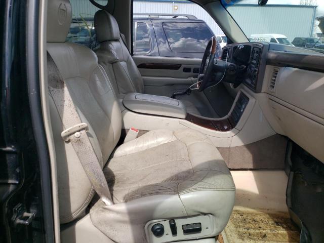 Photo 4 VIN: 3GYEK63NX2G211600 - CADILLAC ESCALADE E 