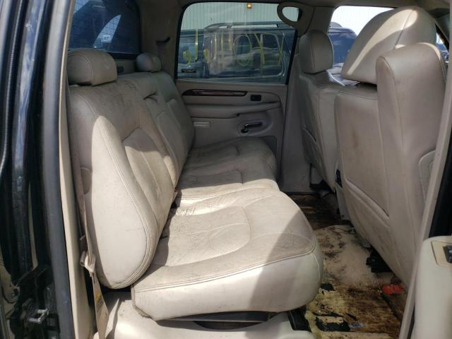 Photo 5 VIN: 3GYEK63NX2G211600 - CADILLAC ESCALADE E 