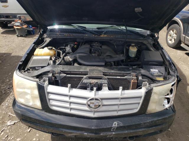 Photo 6 VIN: 3GYEK63NX2G211600 - CADILLAC ESCALADE E 