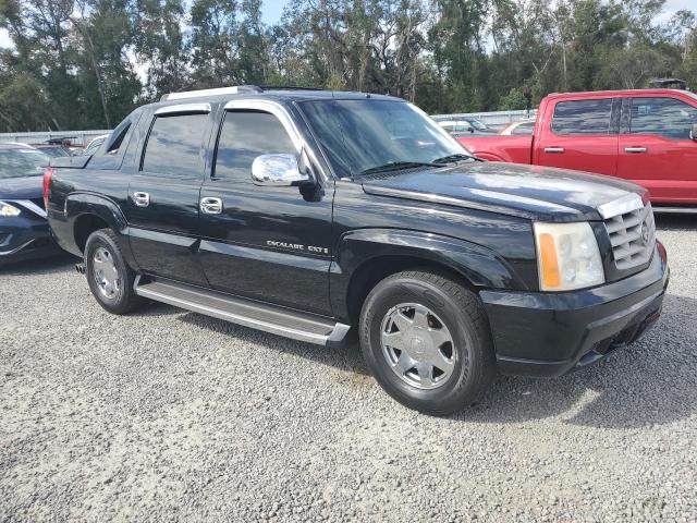 Photo 3 VIN: 3GYEK63NX2G232110 - CADILLAC ESCALADE E 