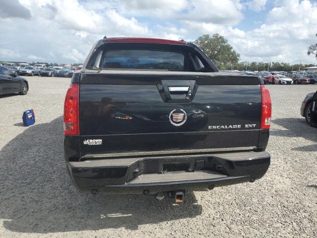 Photo 5 VIN: 3GYEK63NX2G232110 - CADILLAC ESCALADE E 