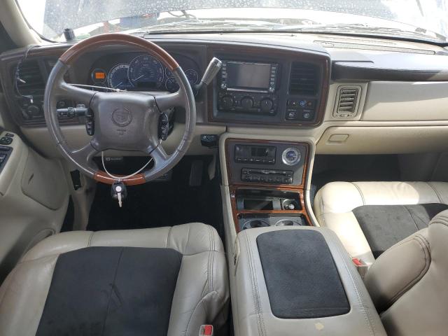 Photo 7 VIN: 3GYEK63NX2G232110 - CADILLAC ESCALADE E 