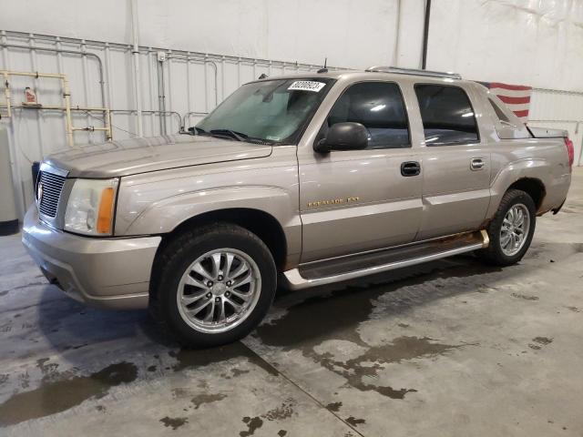 Photo 0 VIN: 3GYEK63NX3G310127 - CADILLAC ESCALADE 