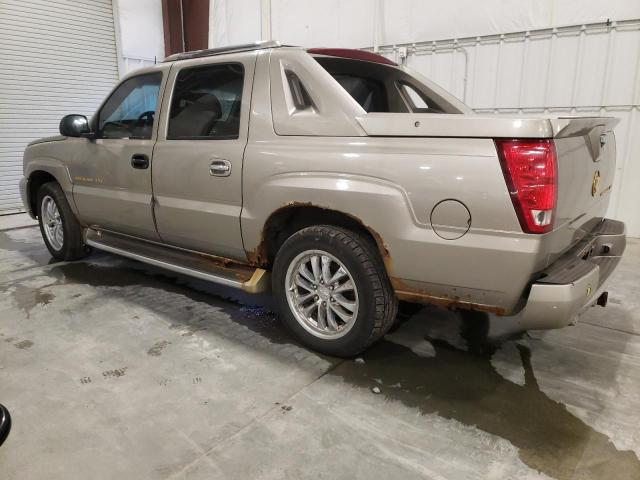 Photo 1 VIN: 3GYEK63NX3G310127 - CADILLAC ESCALADE 