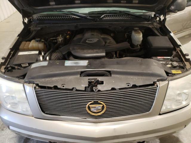 Photo 10 VIN: 3GYEK63NX3G310127 - CADILLAC ESCALADE 