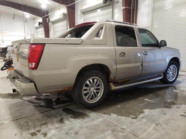 Photo 2 VIN: 3GYEK63NX3G310127 - CADILLAC ESCALADE 