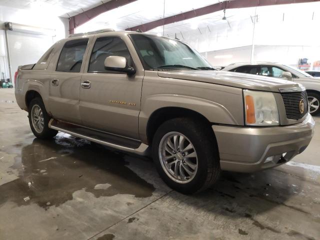 Photo 3 VIN: 3GYEK63NX3G310127 - CADILLAC ESCALADE 