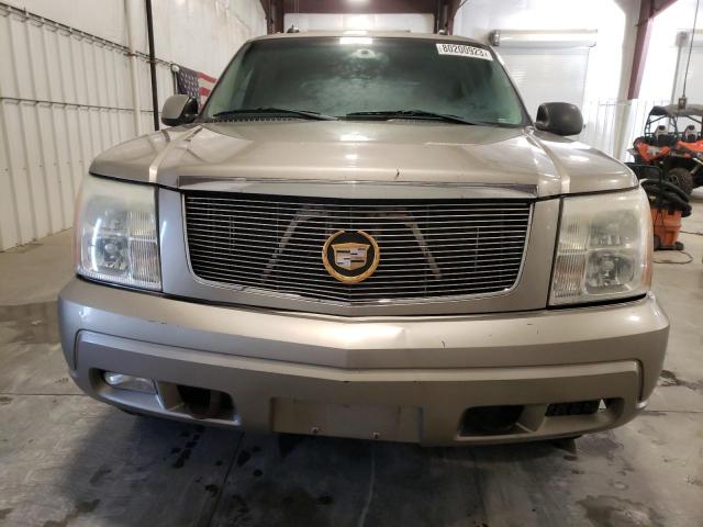 Photo 4 VIN: 3GYEK63NX3G310127 - CADILLAC ESCALADE 